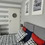 Apartamento Aquarius - Formoza Gdynia