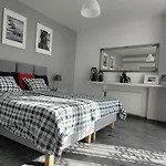 Aquarius - Formoza Apartamento Gdynia