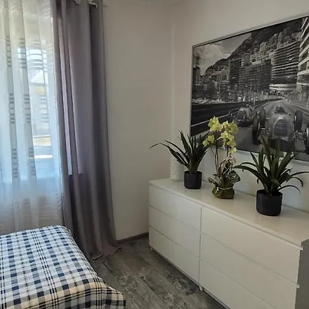 Aquarius - Formoza Gdynia