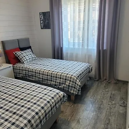 Aquarius - Formoza Gdynia