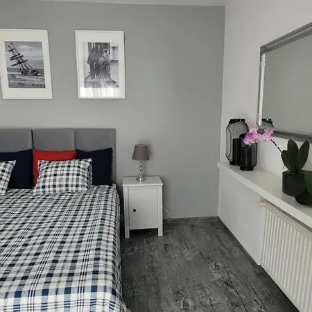 Aquarius - Formoza Apartman