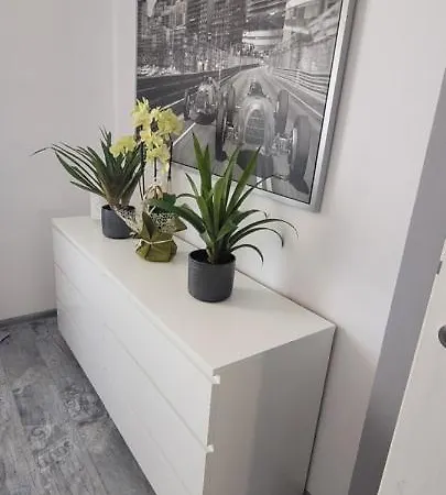 Apartman Aquarius - Formoza Gdynia