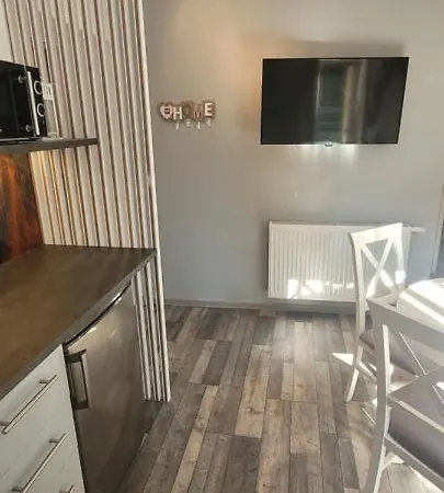 Aquarius - Formoza Apartmán