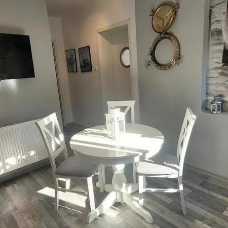 Aquarius - Formoza Apartman *
