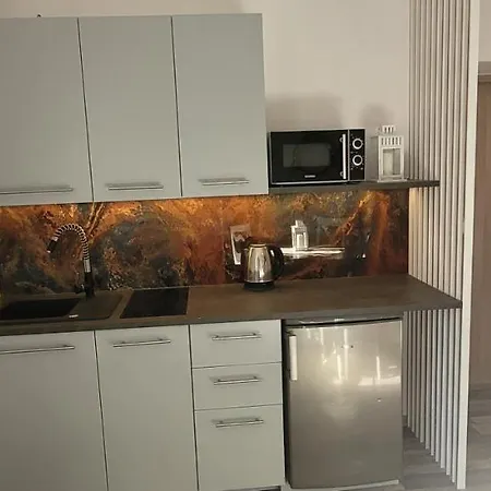 Apartamento Aquarius - Formoza