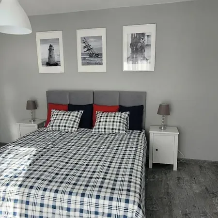 Formoza Appartement