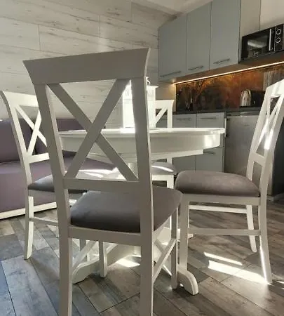 Apartman Aquarius - Formoza Gdynia