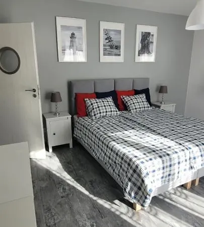 Aquarius - Formoza Gdynia