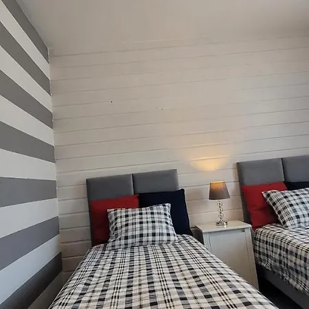 Aquarius - Formoza * Gdynia