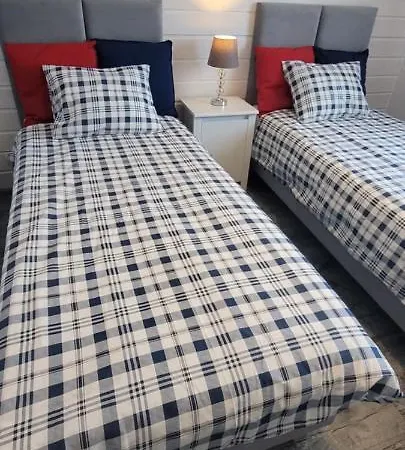 Apartman Aquarius - Formoza