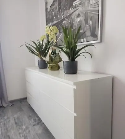 Apartman Aquarius - Formoza *