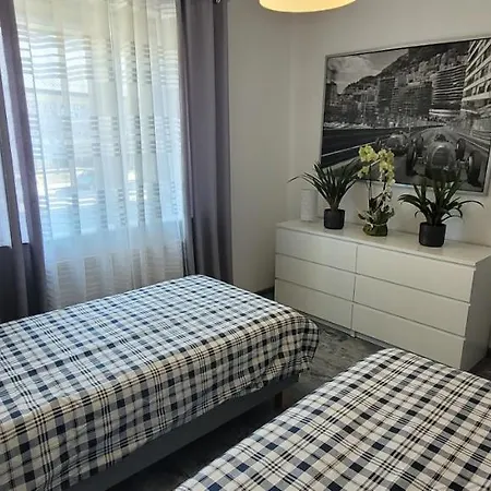 Aquarius - Formoza Apartman