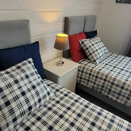 Apartman Aquarius - Formoza *