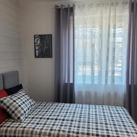 Apartamento Aquarius - Formoza Gdynia