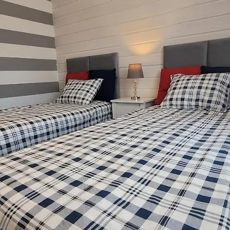 Formoza Appartement Gdynia