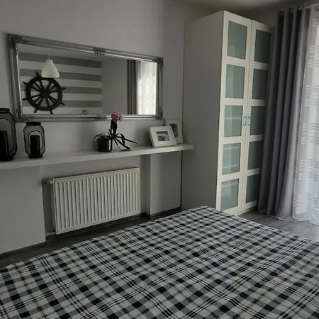 Apartament Aquarius - Formoza