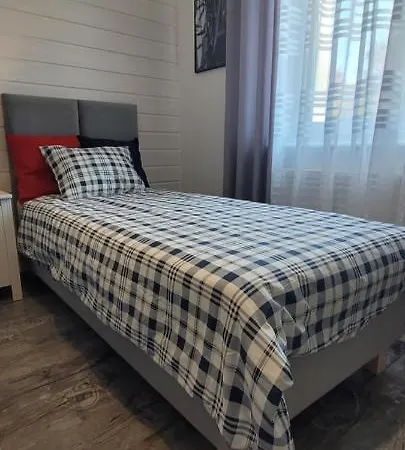 Apartament Aquarius - Formoza