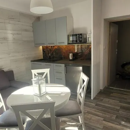 Aquarius - Formoza Apartament