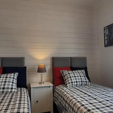 Aquarius - Formoza Apartament *