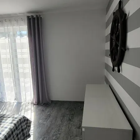 Apartman Aquarius - Formoza
