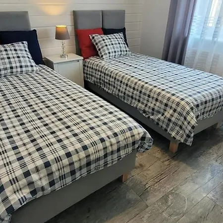 Aquarius - Formoza Gdynia