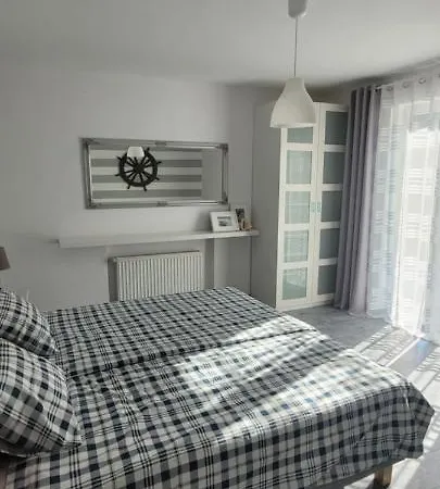 Aquarius - Formoza Apartament *