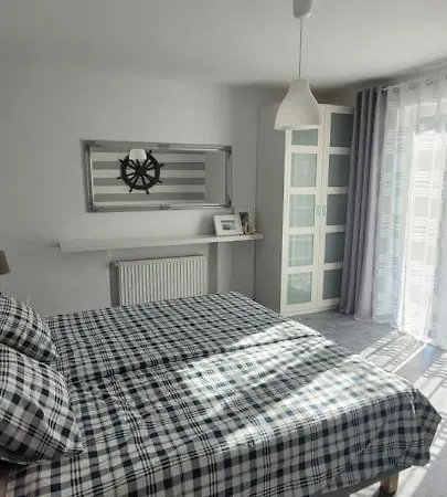 Formoza Appartement *