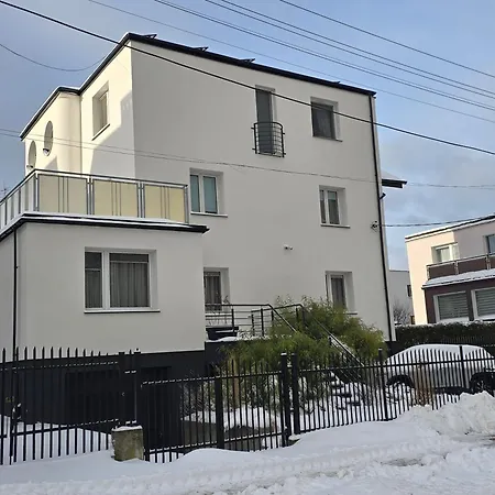 Apartamento Aquarius - Formoza
