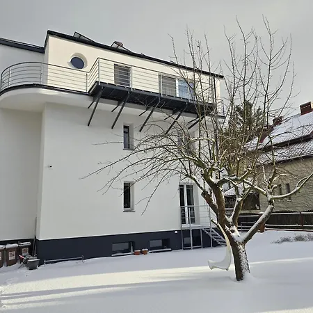Apartamento Aquarius - Formoza