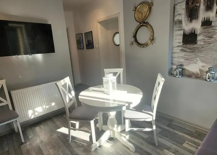 Aquarius - Formoza Apartamento *