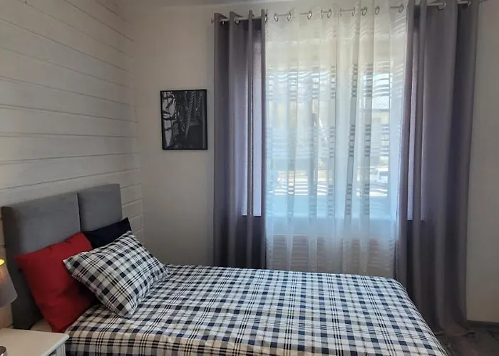 Apartamento Aquarius - Formoza Gdynia